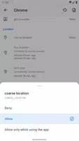 App Ops Ảnh chụp màn hình 2