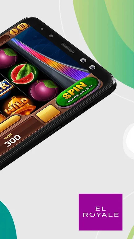 El Royale Mobile スクリーンショット 1