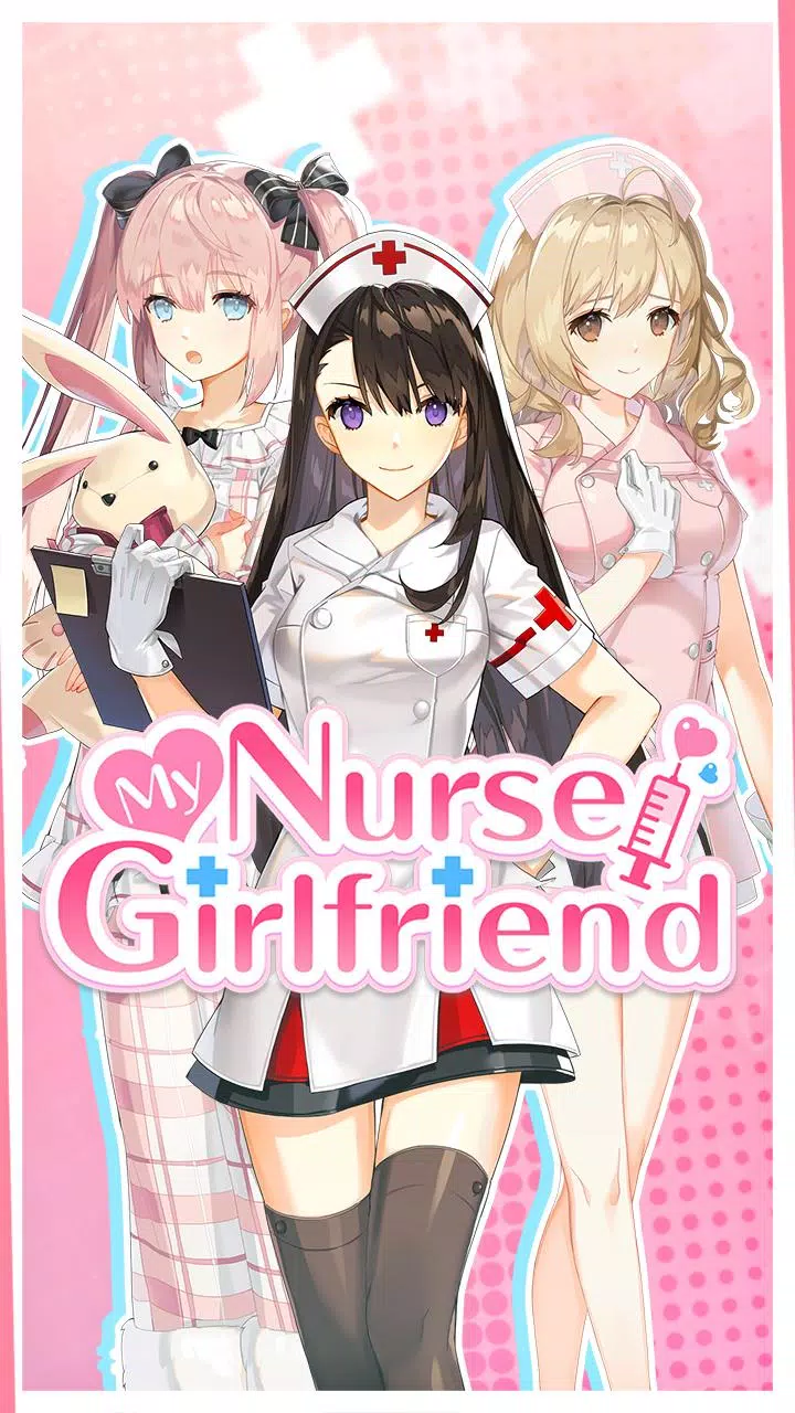My Nurse Girlfriend Zrzut ekranu 0