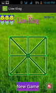 Line King स्क्रीनशॉट 1