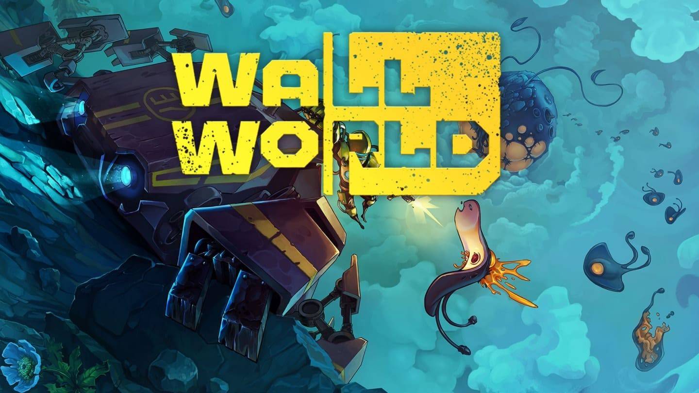 Wall World 2：神秘牆內的新冒險