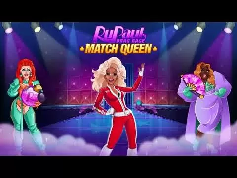 ราชินีการแข่งขัน Drag Race ของ RuPaul