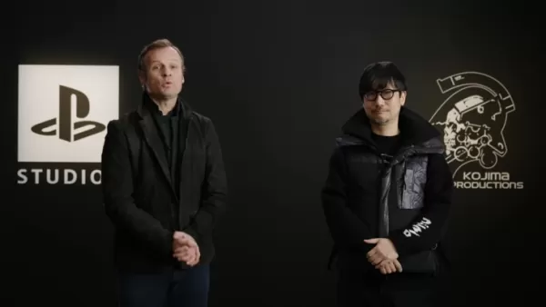 Death Stranding 3 Exists But Kojima Won't Make It