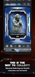 Star Wars Card Trader by Topps ภาพหน้าจอ 3