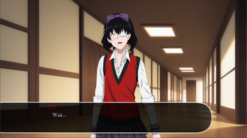 Kakegurui HE Screenshot 1