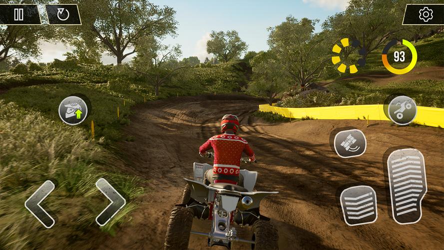 ATV Bike Games Screenshot 0