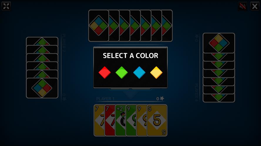 4 Colors ภาพหน้าจอ 3