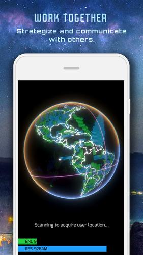 Ingress Prime स्क्रीनशॉट 3