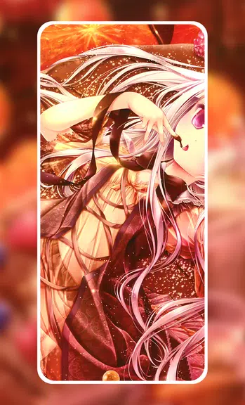 TAnime Schermafbeelding 1