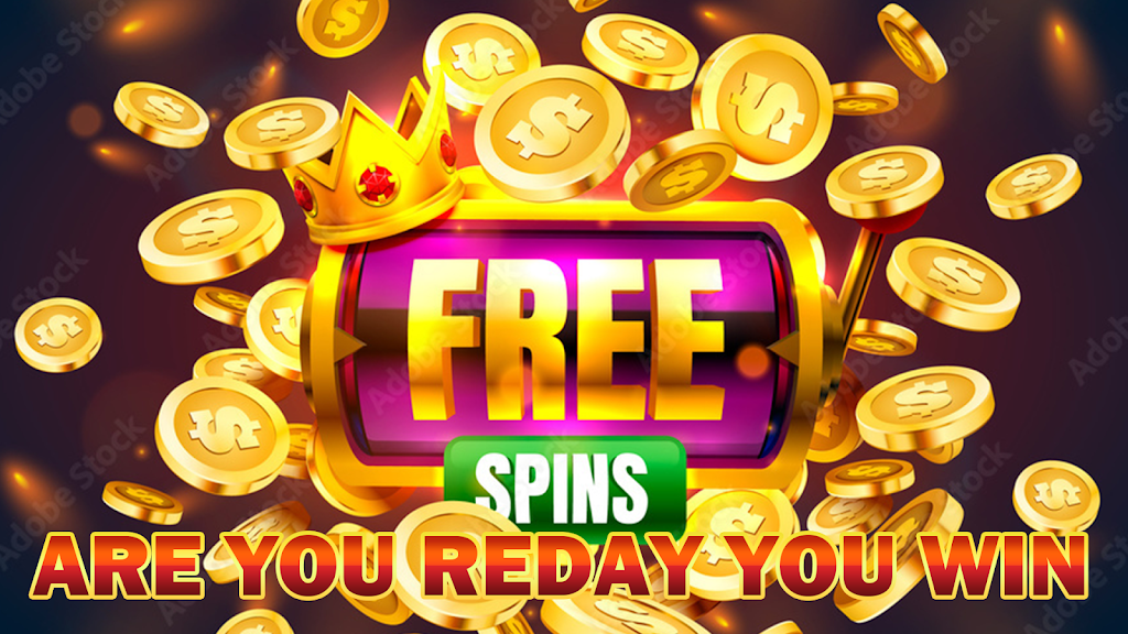 Truco Funplus-slots game Tangkapan skrin 1