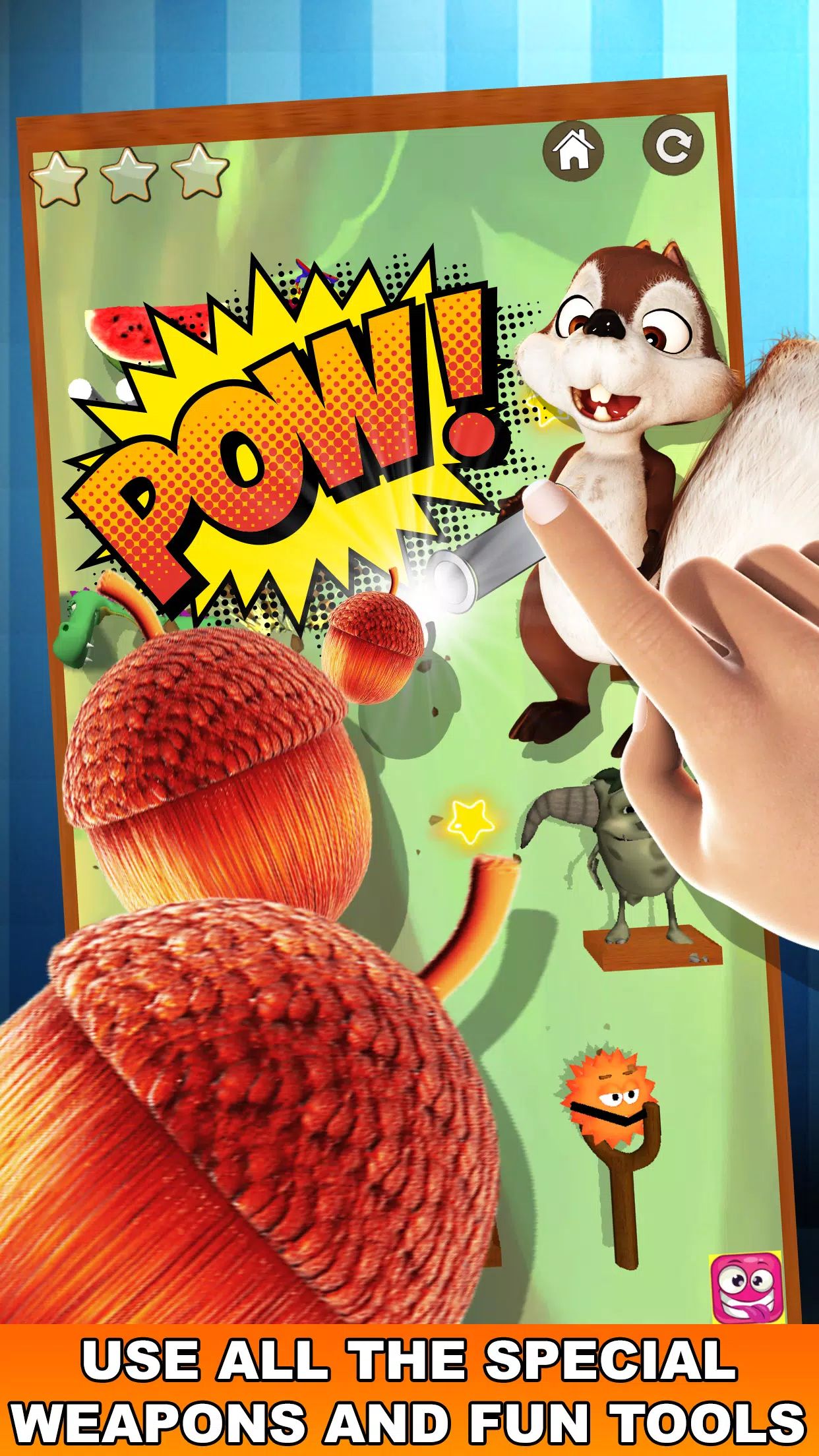 Bob The Funny & Crazy Pinball ภาพหน้าจอ 2