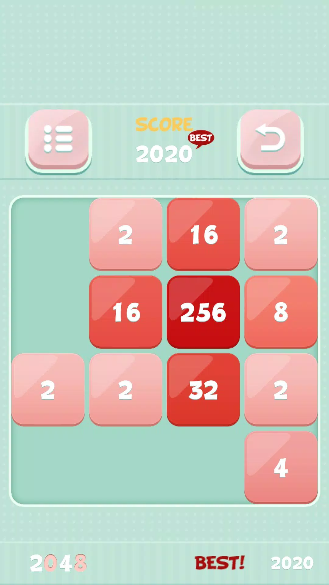 Dr. 2048 Screenshot 3