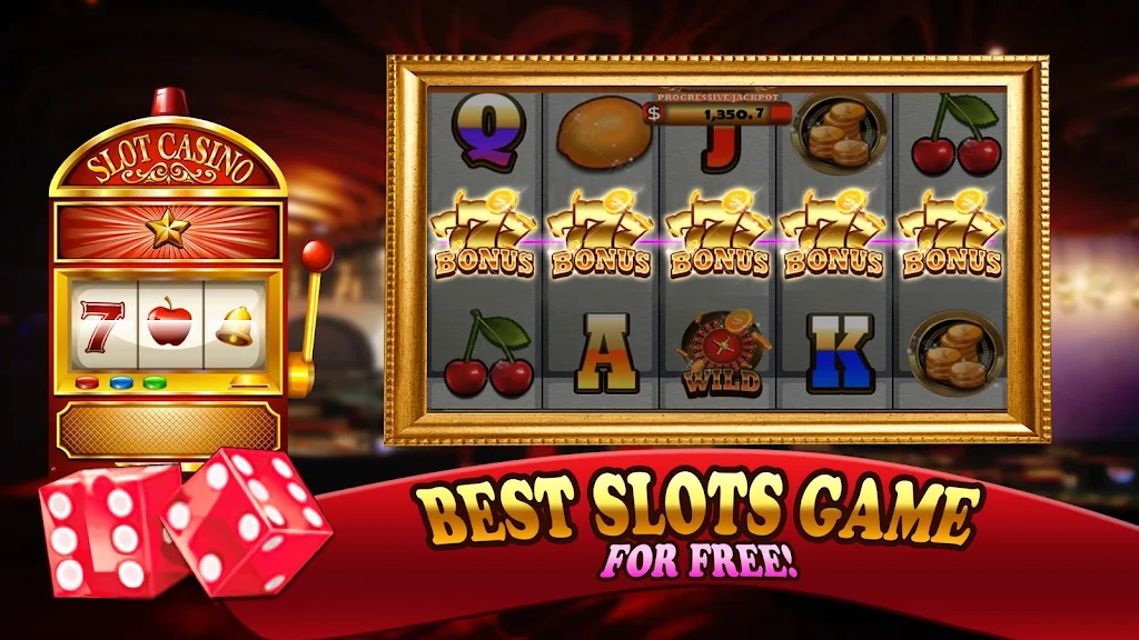 Jackpot Vegas Hits Slots 螢幕截圖 0