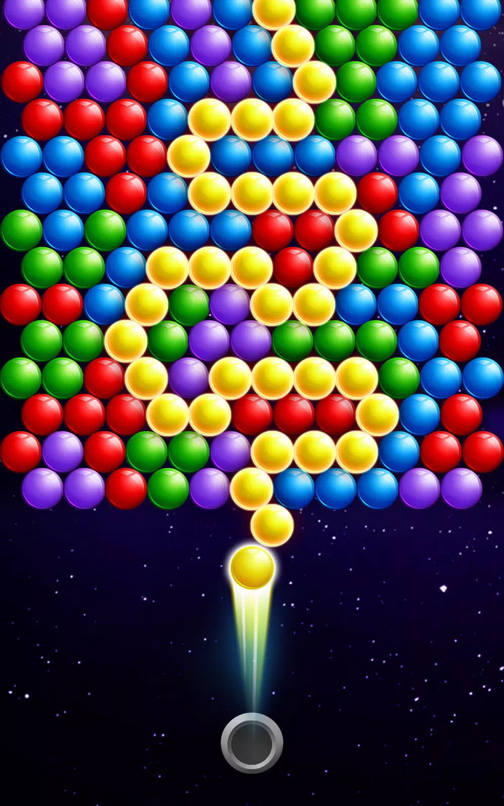 Bubble Shooter! Extreme Captura de pantalla 0