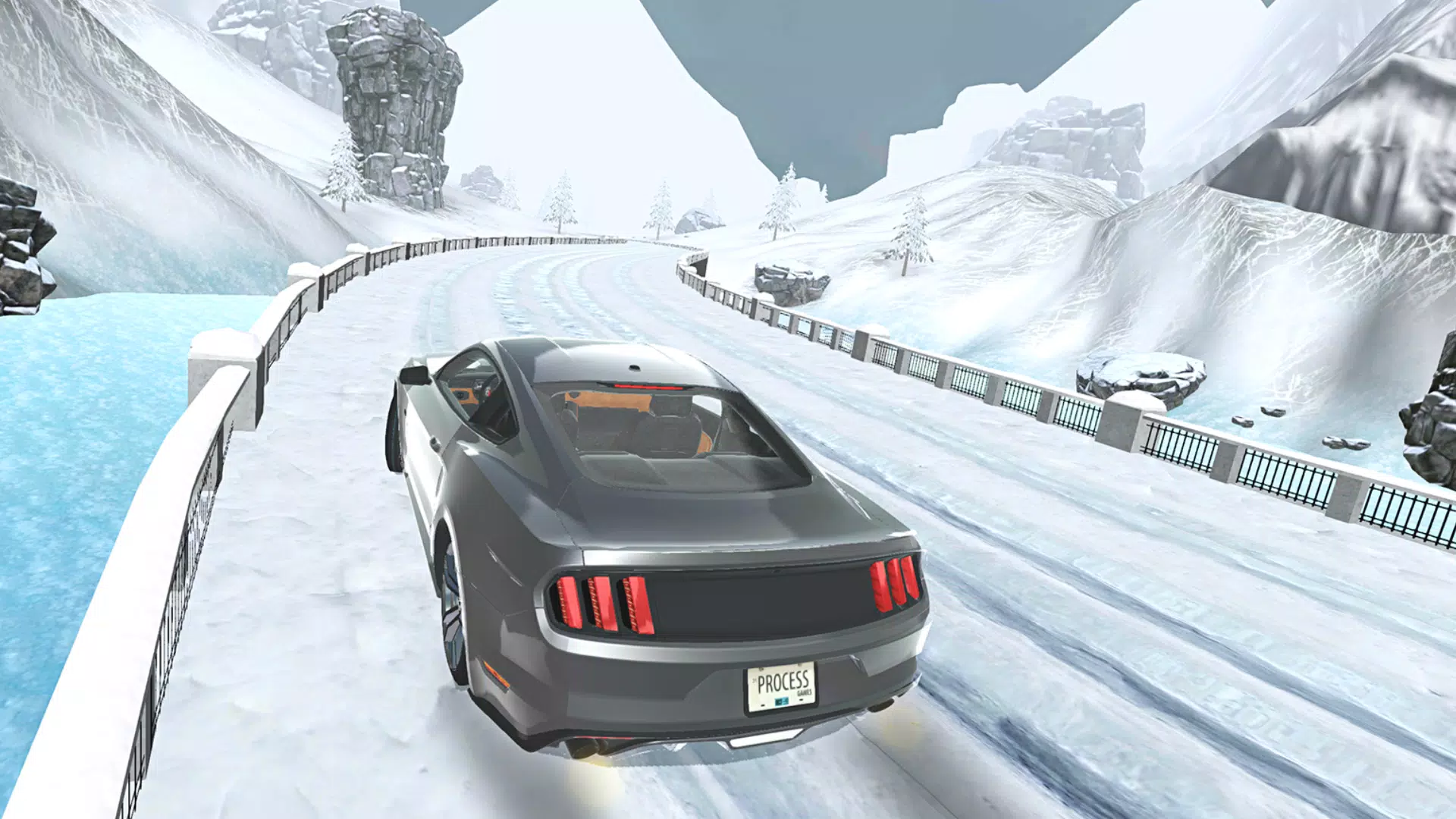 Real Drift Cars 2 Screenshot 1