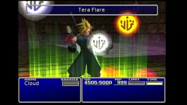 Expedition 33 成功激发《最终幻想》回归回合制战斗的可能