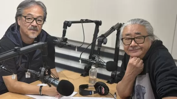 坂口博信与植松伸夫回顾 Square Enix 的历史