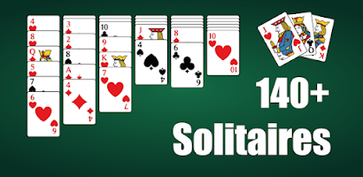 Solitaire collection classic Tangkapan skrin 0