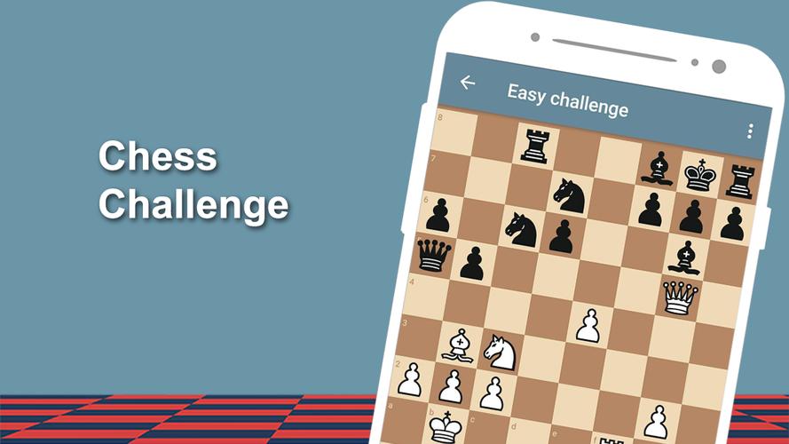 Chess Coach应用截图第0张