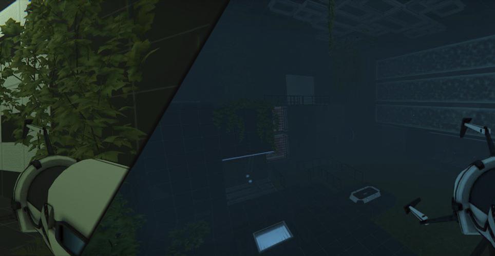 Teleportal 2 (Beta) 스크린샷 3