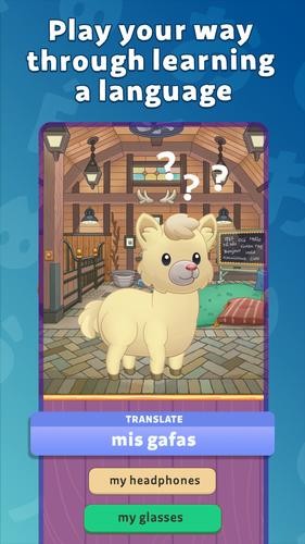 Lingo Legend Capture d'écran 1