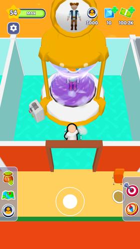 My Happy Hospital Tycoon应用截图第0张