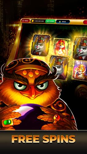 Clickfun: Casino Slots スクリーンショット 2