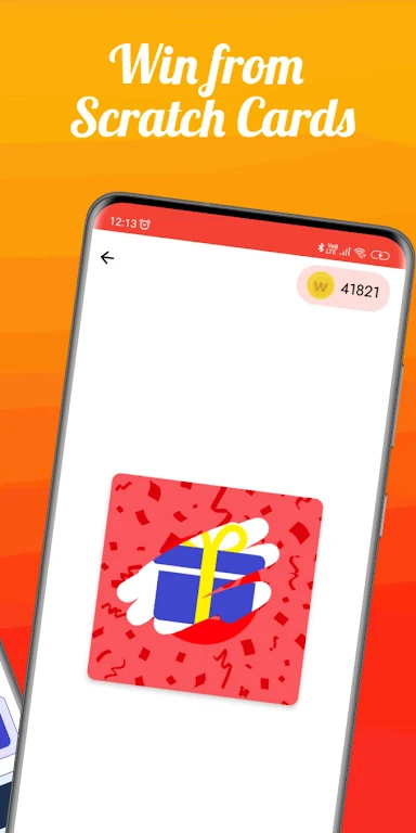 Moneta - Earn Redeem Code 螢幕截圖 1