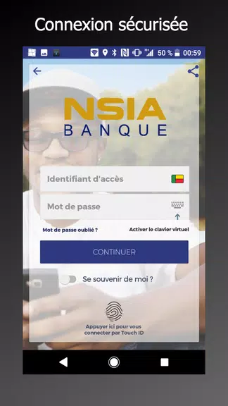 NSIA NOVAPLUS APP’ 螢幕截圖 1