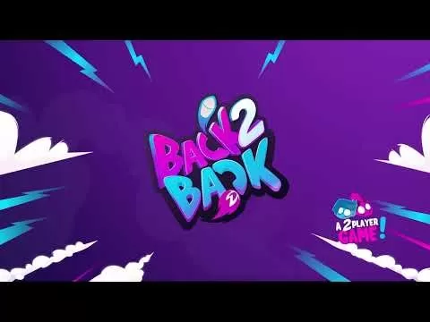 Back 2 Back Update