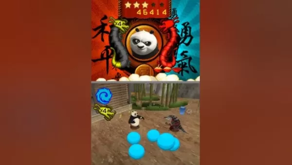 神話の戦士：パンダのヒントとトリック
