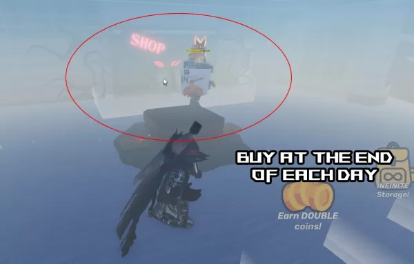 Complete School Time Item Guide