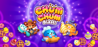 Chum Chum Blast Screenshot 0