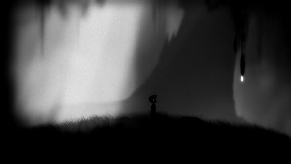 LIMBO 螢幕截圖 1