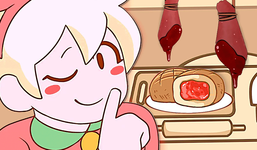 Bonnie’s Bakery Game Screenshot 0