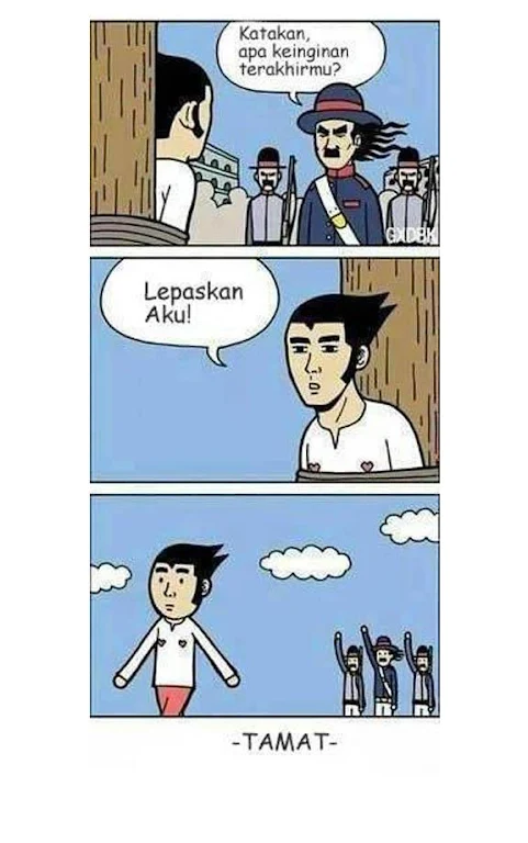 silly funny comics 2: absurd Captura de pantalla 1