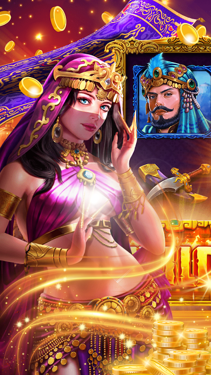 Max Lucky Win应用截图第0张