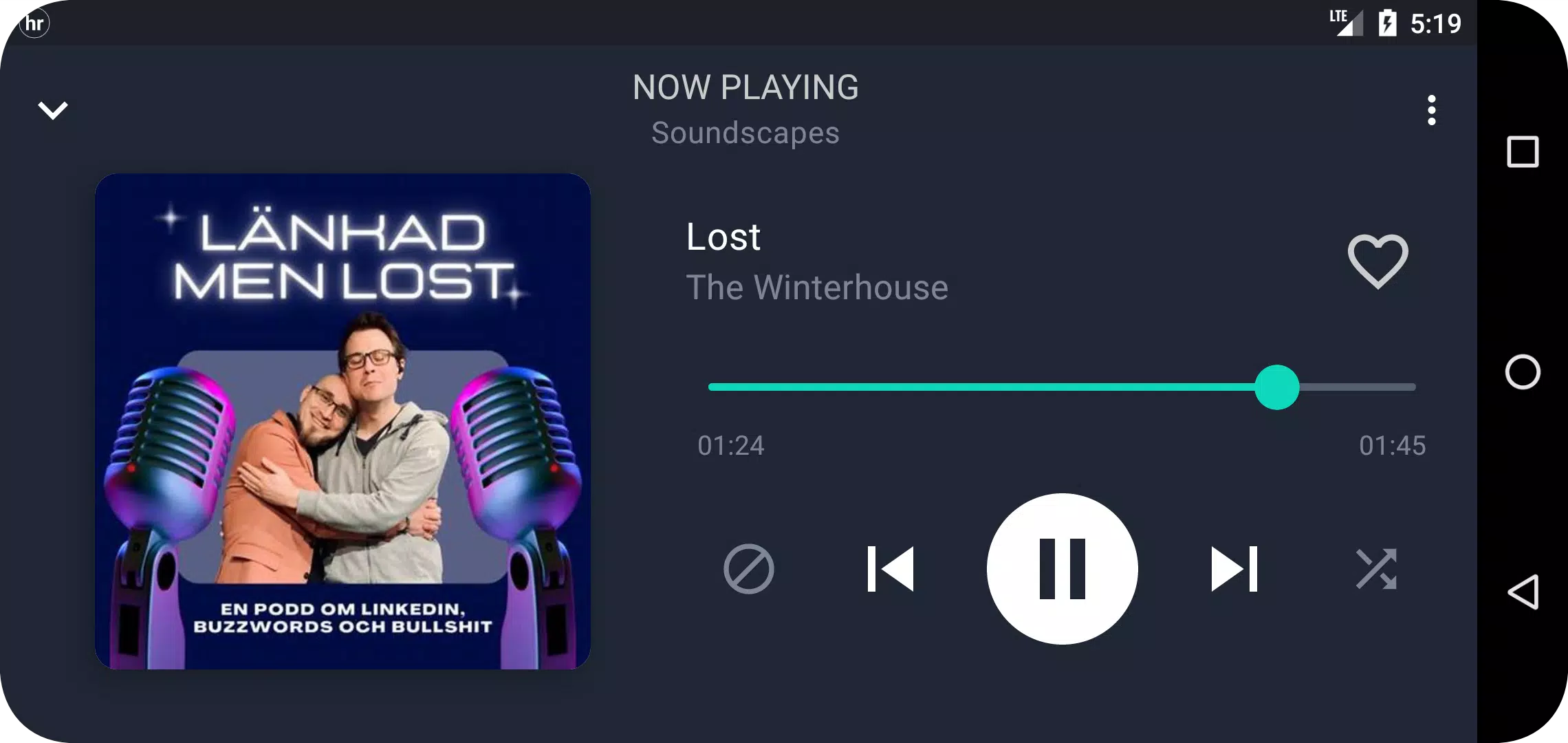 HitsRadio Скриншот 3