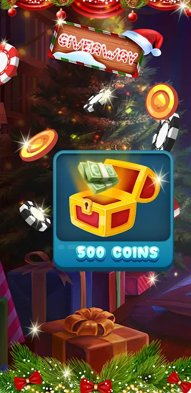 Casino Real Money: Win Cash 螢幕截圖 0
