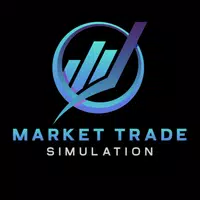 Market Trade - Simulation