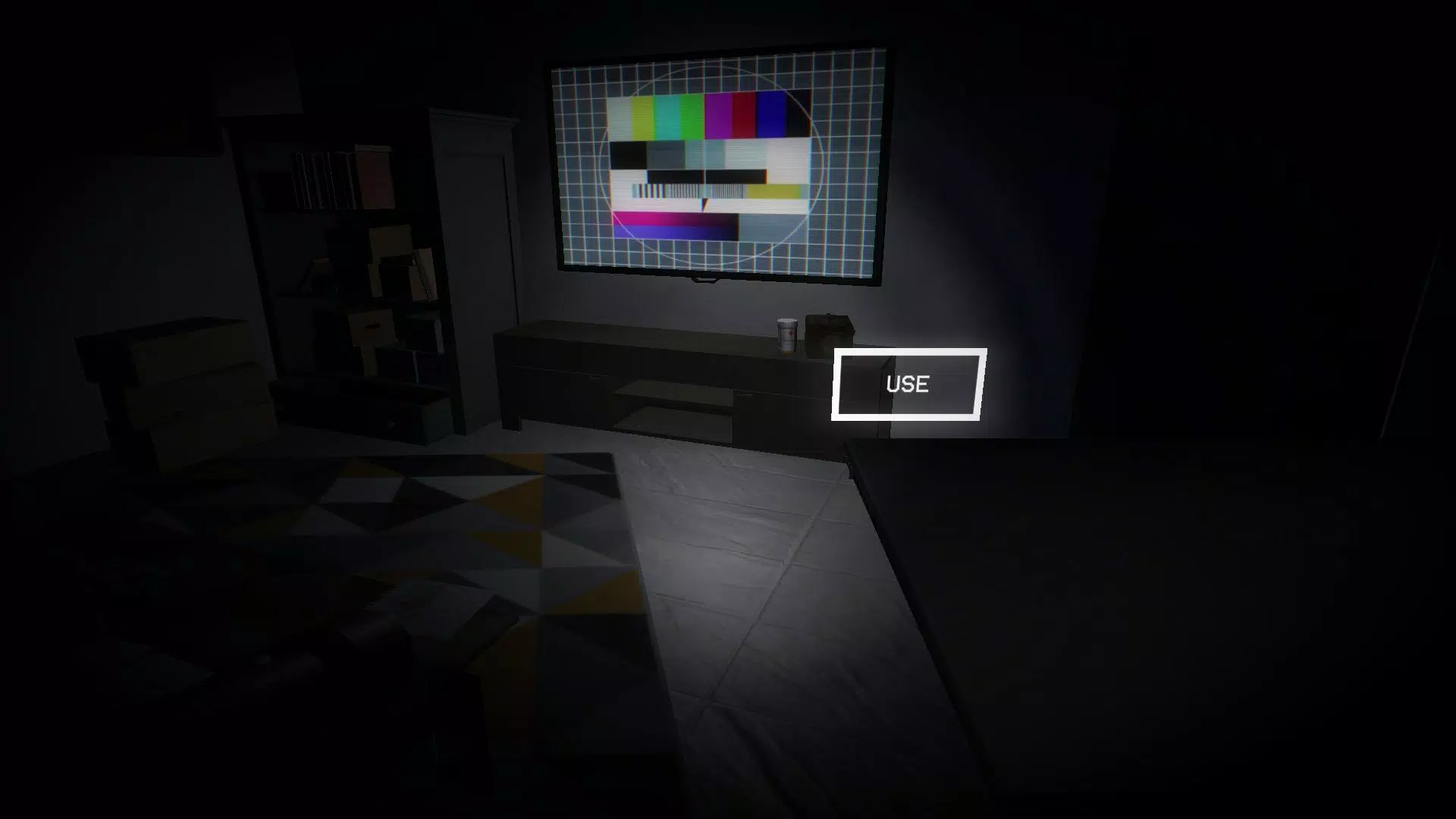 The Escape: Together Screenshot 2