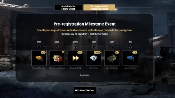 Resident Evil Survival Unit Mobile Launches Later This Year