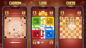 Adda 29 Rummy Callbreak Ludo Screenshot 3