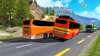 Universal Bus Simulator 2022 스크린샷 0