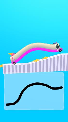 Car Climber Скриншот 3