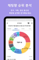 채팅분석 for KakaoTalk 螢幕截圖 0