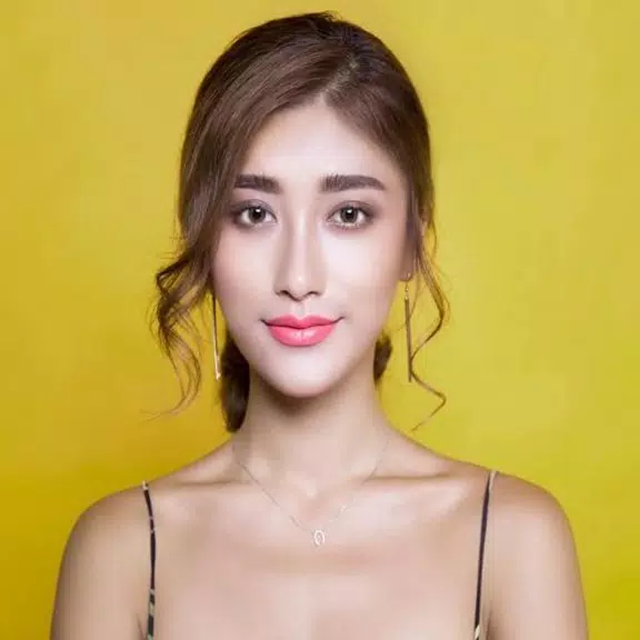 GIRLS VIDEO TALK _ FREE VIDEO AND TEXT CHAT स्क्रीनशॉट 0