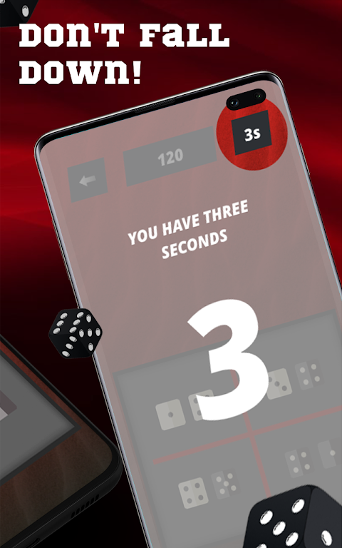 Schermata Stack The Dice 0
