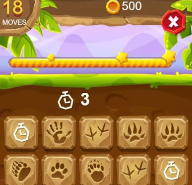 Memory Age Basic ဖန်သားပြင်ဓာတ်ပုံ 1