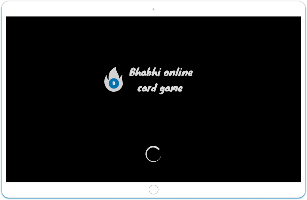 Bhabhi - Online card game 스크린샷 2